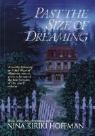 Past the Size of Dreaming 044100802X Book Cover