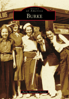 Burke 1467105406 Book Cover