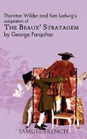 The Beaux' Stratagem 0573650535 Book Cover