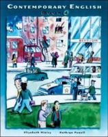Contemporary English, Book 4: Student Text, 2nd Edition 0072539798 Book Cover