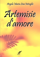 Artemisie d'amore 1326619500 Book Cover