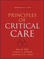 Principles of Critical Care