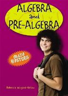 Algebra and Pre-Algebra 0766028798 Book Cover
