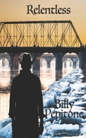 Relentless B08762T2YF Book Cover