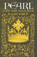 Pearl: A New Verse Translation 0393091449 Book Cover