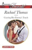 Craving Her Enemy's Touch (Harlequin Presents) 0373138199 Book Cover