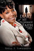 Diary of My Pilgrimage of Faith 161579929X Book Cover
