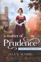 A Matter of Prudence 1956613765 Book Cover