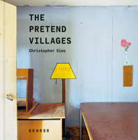 The Pretend Villages 3969000017 Book Cover