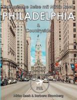 Philadelphia, Kulinarische Reise Mir Mirko Reeh (German Edition) 3748158726 Book Cover