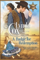 A Badge for Redemption B089TXGNLV Book Cover