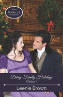 Darcy Family Holidays, Volume 1 (Books 1-3) 1989410529 Book Cover