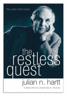 The Restless Quest 1592449166 Book Cover
