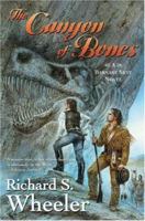 The Canyon of Bones 0765351730 Book Cover