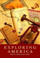 Exploring America: Perspectives on Critical Issues 0155009818 Book Cover