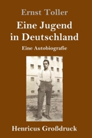 Eine Jugend in Deutschland (Großdruck): Eine Autobiografie (German Edition) 384784346X Book Cover