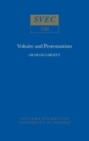 Studies on Voltaire and the Eighteenth Century 0729402436 Book Cover