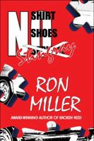 No Shirt, No Shoes, No Sting Ray 1448921821 Book Cover