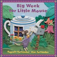 Big Week for Little Mouse (Little Mice) 155337665X Book Cover