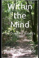 The Quest for Robert's Staff 1090638590 Book Cover