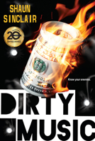 Dirty Music 1496728653 Book Cover