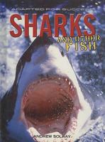 Sharks and Other Fish 1403482217 Book Cover