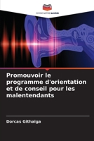 Promouvoir le programme d'orientation et de conseil pour les malentendants 6205776863 Book Cover