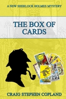 The Box of Cards 1530213215 Book Cover