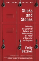 Sticks and Stones 0812992806 Book Cover