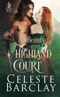 A Beauty at Highland Court 1648391567 Book Cover