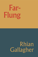 Far-Flung 1869409116 Book Cover