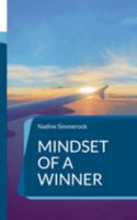 Mindset of a Winner: Business Affirmations 3756295222 Book Cover