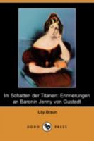 Im Schatten Der Titanen 9356573956 Book Cover