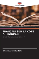 Français Sur La Côte Du Konkan 6205697270 Book Cover