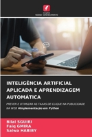 Inteligência Artificial Aplicada E Aprendizagem Automática (Portuguese Edition) 6208195616 Book Cover