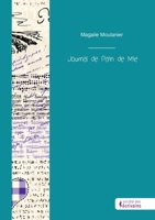 Journal de Pain de Mie (French Edition) 2342369905 Book Cover