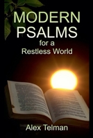 Modern Psalms for a Restless World B0FCPRDYMV Book Cover