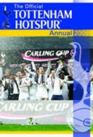 Official Tottenham Hotspur FC Annual 2007 1906211469 Book Cover