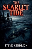 The Scarlet Tide B0GRKYHQCJ Book Cover