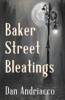 Baker Street Bleatings 1804248932 Book Cover