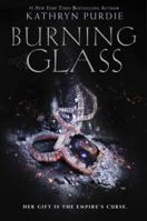 Burning Glass 006241237X Book Cover