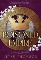 Poisoned Empire 1738842606 Book Cover