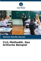 CLIL-Methodik. Das britische Beispiel 6206280365 Book Cover