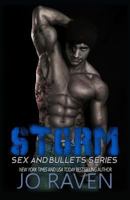 Storm 1517616263 Book Cover