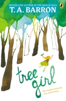 Tree Girl 014242708X Book Cover