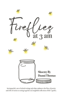 Fireflies at 3 am 9390267307 Book Cover