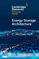 Energy Storage Architecture 1009013939 Book Cover