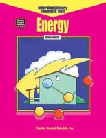 Energy 1557345694 Book Cover