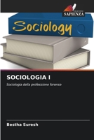 Sociologia I (Italian Edition) 6630119312 Book Cover