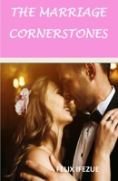 THE MARRIAGE CORNERSTONES B08DSYSY1M Book Cover